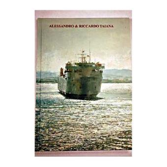 Alessandro & Riccardo Taiana : pinturas, 1998-2003 : 5 febrero-18 marzo 2004, Clave, Galería de Arte - 1