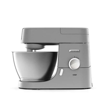 Kenwood Kvc3100s Robot Pastelero Chef - Acero Inoxidable