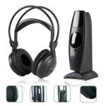 Auriculares Inalámbricos Hi-fi Fa8060 Fonestar