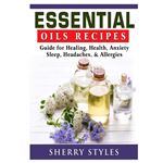 Tlc Essential Oils