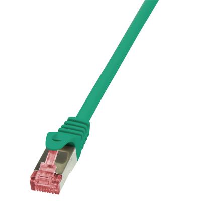 Logilink 5M Cat.6 S/Ftp - Cables De Red