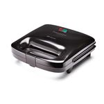 Sandwichera compacta Ariete grill