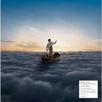 Endless River (Vinilo) - 1