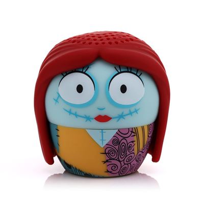 Mini Altavoz Bluetooth Bitty Boomers Sally