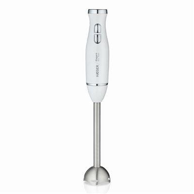 Batidora De Mano Haeger Elegant 400w