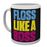 Taza Battle Royale Floss Like A Boss_0