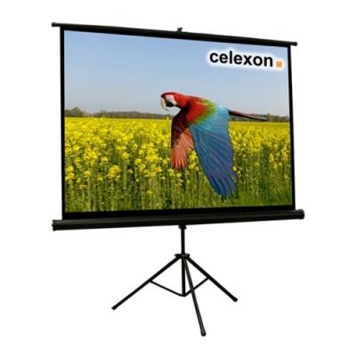 Pantalla De Proyección Celexon 1090020