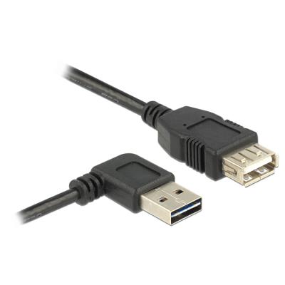Delock 3M, Usb 2.0-A - Usb 2.0-A - Cables Usb