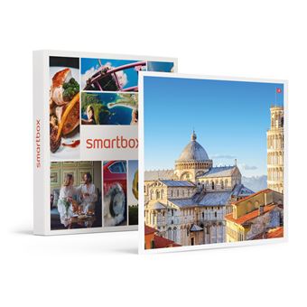 Smartbox - Al sol de la Toscana: 2 noches con desayuno  Caja regalo Estancias - 1