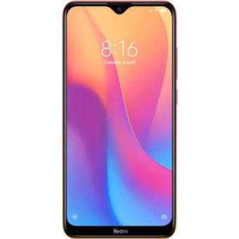Xiaomi Redmi 8A 2GB 32GB Rojo