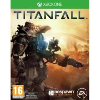 Titanfall (Xbox One) [Importación inglesa] - 1
