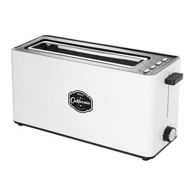 Tostadora Sogo Ss-5435 Acero Inoxidable