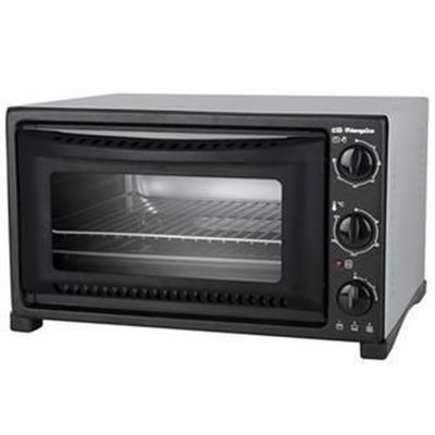 Horno ho321 32l grill 1300w Orbegozo