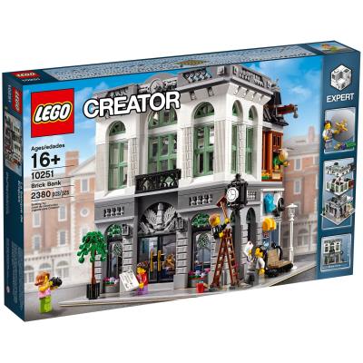 Lego Creator 10251 Banco
