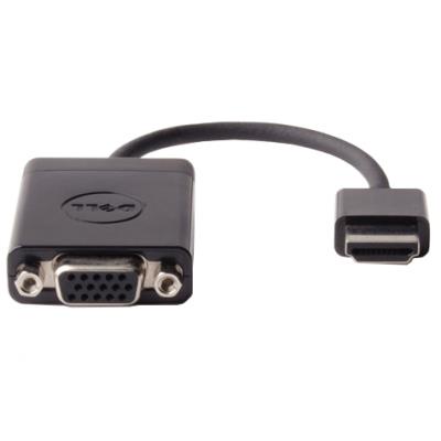 Dell Adapter - Hdmi To Vga - Imagen 2