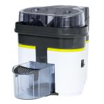 Turbo-exprimidor Cecojuicer Zitrus, doble cabezal
