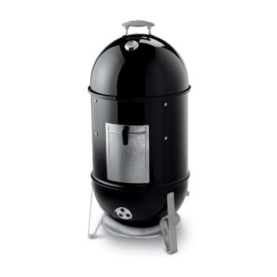 Weber Smokey Mountain 57 Cm , Leroy Merlin - Imagen 2