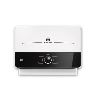 Termo Eléctrico De Agua Instantaneo Ariston Aures Sm
