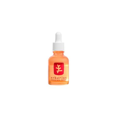 Sérum Lácteo De Noche Multi-perfeccionador Erborian Skin Therapy Sérum Lácteo