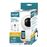 Garza Smarthome - Cámara vigilancia IP WiFi 360º Compatible con Dispositivos Alexa con Pantalla y Google Chromecast. Cámara Smart de Alta definición 720p, micrófono Integrado y visión Nocturna_0