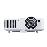 Proyector Canon LV-X310ST (1024 x 768, 3100 lúmenes, USB), Blanco_0