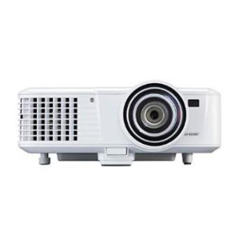 Proyector Canon LV-X310ST (1024 x 768, 3100 lúmenes, USB), Blanco