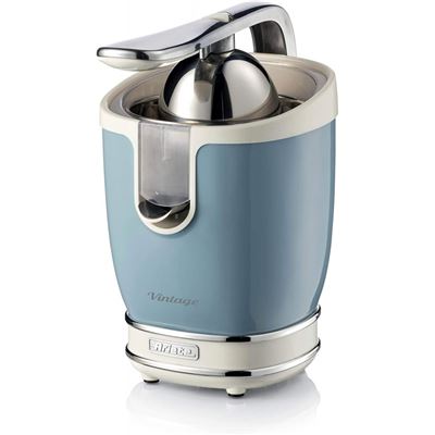 Exprimidor - Ariete 413/05 Vintage Azul