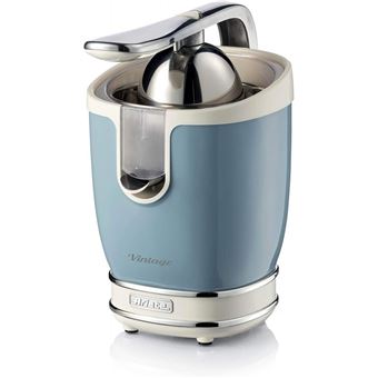 Exprimidor - Ariete 413/05 Vintage Azul - 1