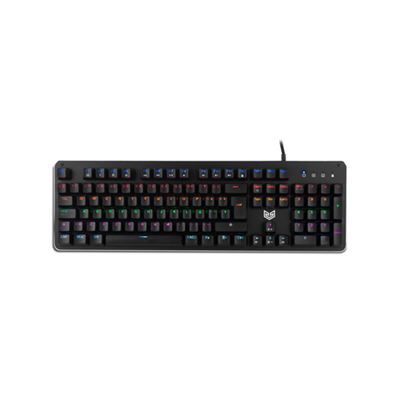 Teclado Bg Gaming Raven