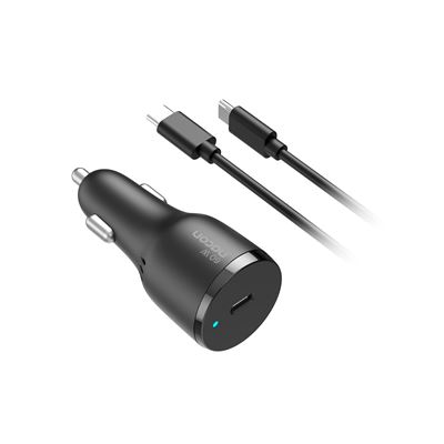 Cargador Coche Nintendo Switch 2 - Nacon