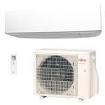 Aire Acondicionado Fujitsu ASY20K-KE BCO 1.720 Frig/H