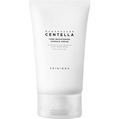 Crema Facial Madagascar Centella Skin1004 Tone Brightening Capsule - 75 Ml