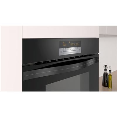 Balay 3HW441NC Horno Compacto Multifunción Microondas