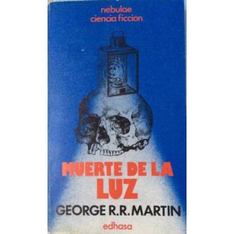 Muerte de la luz - 1