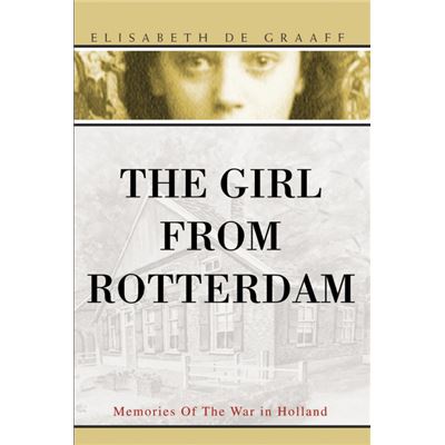 The Girl From Rotterdam Paperback