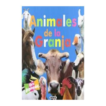 Animales de la Granja - 1