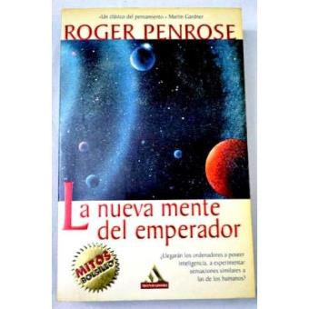 La nueva mente del emperador - 1
