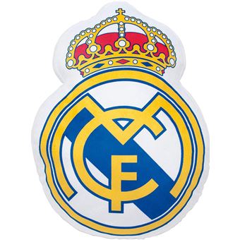 Puzzle Escudo 3D Real Madrid CF - Puzzle 3D - Comprar en Fnac