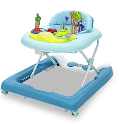 Andador Asalvo Ocean 2020