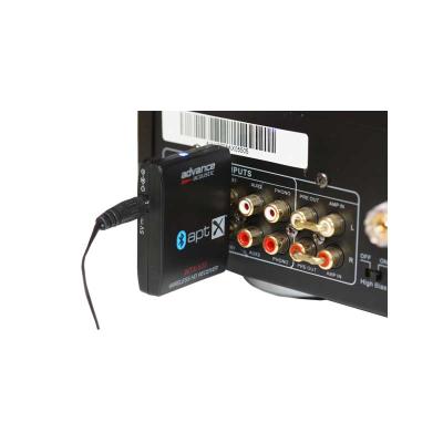 Advance Acoustic Wtx500 - Receptor Bluetooth