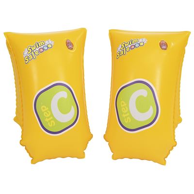 Manguitos Hinchables Bestway swim safe © 32110