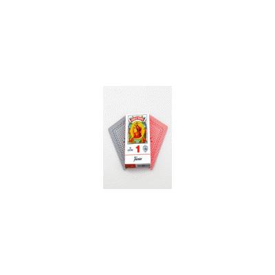 Baraja Española (50 Naipes) Nº1 Estuche Carton