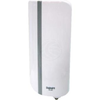 Antena de exterior de TV/TDT UHF/VHF de 20dB tipo panel - Antenas - Los  mejores precios | Fnac