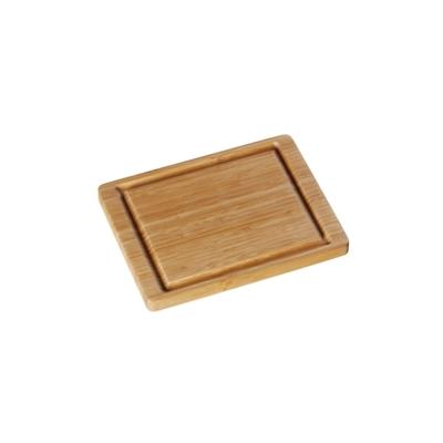 Tabla De Cortar 38 X 25 Cms Wmf Bambus