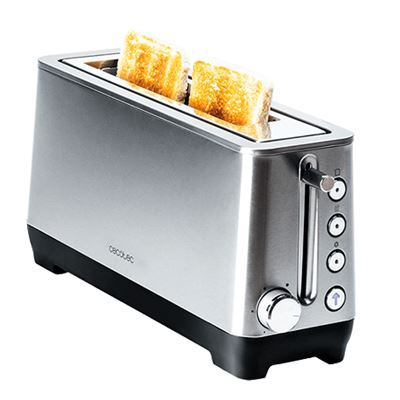 Cecotec Tostadora Bigtoast Extra