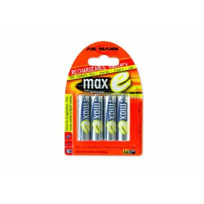 Ansmann Maxe Nimh Mignon 2100 Mah