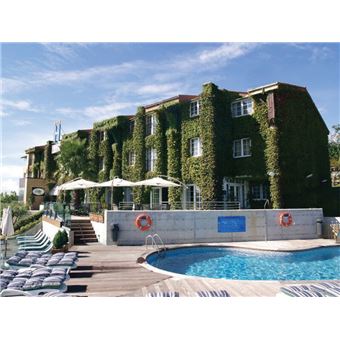 Smartbox ¡Felices Reyes! noches con spa en un hotel de 4* Caja