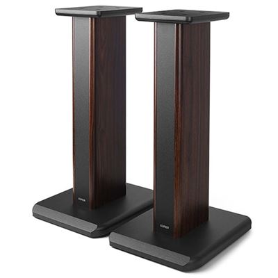 Edifier Marrón/Oscuro Soportes Ss03 Para Altavoces S3000 Pro