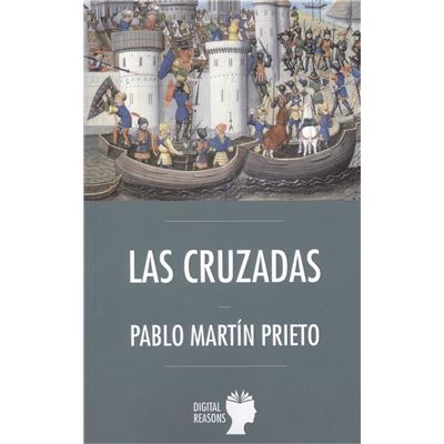 Libro Las Cruzadas argumentos para el xxi tapa blanda siglo prieto pablo