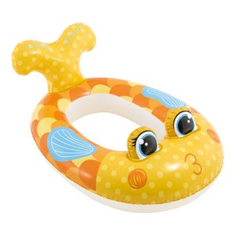 Barca hinchable Intex 110 cm 3 mod - 1